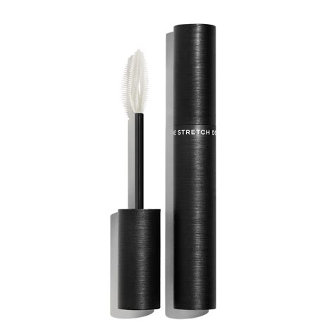 mascara chanel 3d|chanel le volume stretch mascara.